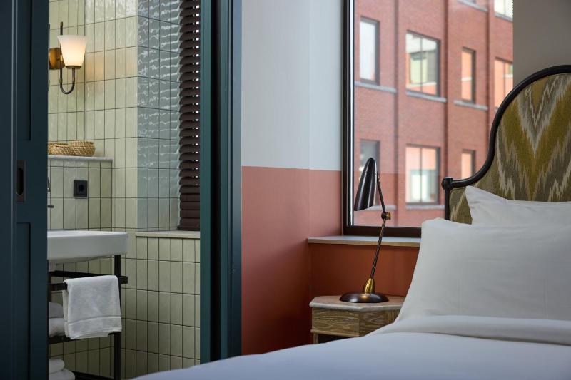 Two-Bedroom Apartment image 1