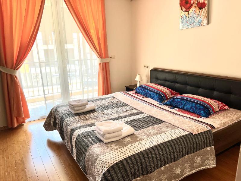 One-Bedroom Apartment image 4