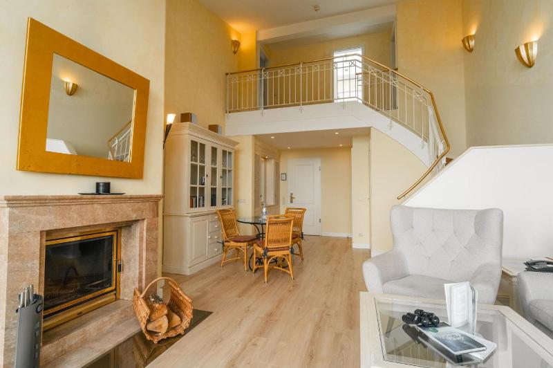 Maisonette Suite with Sea View image 4