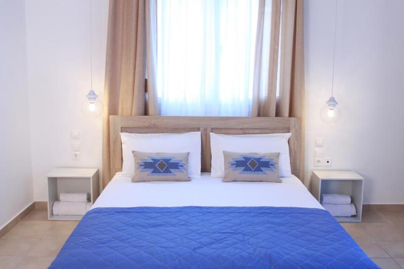Krinis Apartments - image 16
