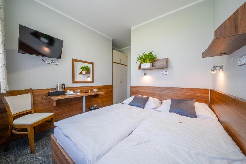 Standard Double Room image 4