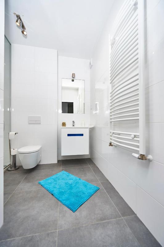 One-Bedroom Apartment image 1