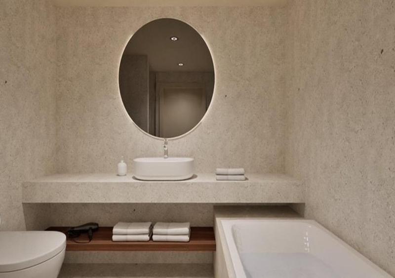 Superior Deluxe Double or Twin Room  image 1