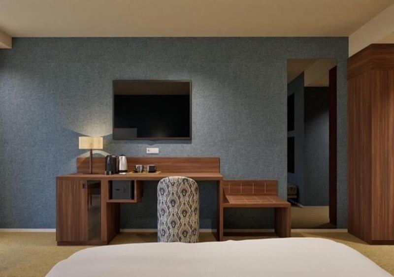 Superior Deluxe Double or Twin Room  image 3