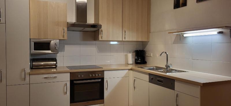 Two-Bedroom Apartment image 3