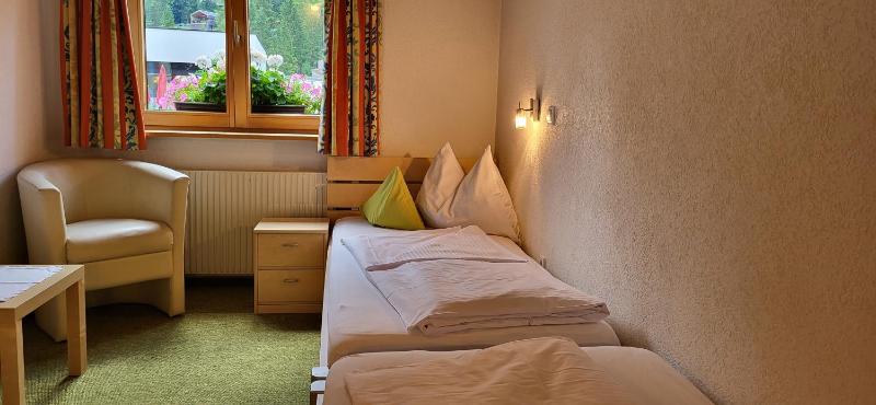 Two-Bedroom Apartment image 4