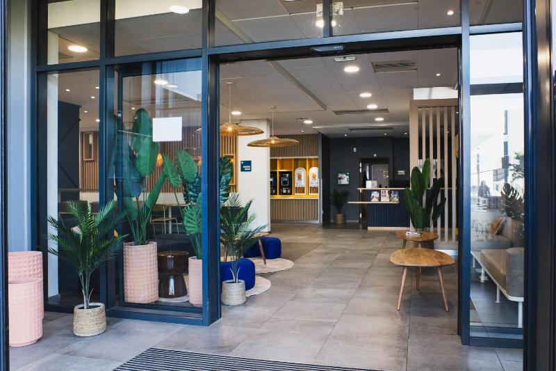 Kyriad ECO - Clermont Ferrand Estaing - image 2