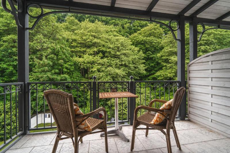 Granitz Deluxe with Balcony or Terrace image 3