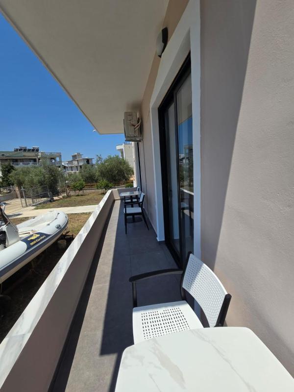 Orgest Apartments - image 11