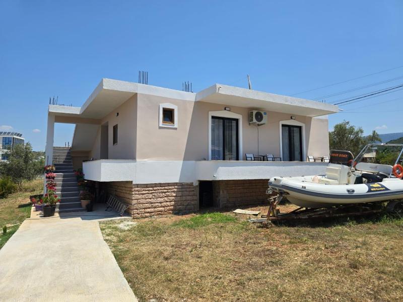 Orgest Apartments - image 13