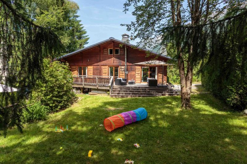 Chalet image 4