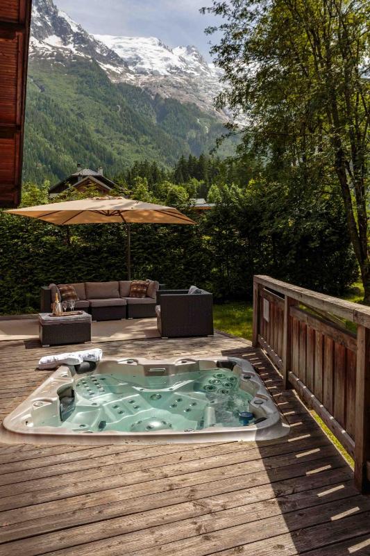 Chalet image 3