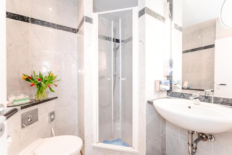 Aparthotel Seeschlösschen - image 10