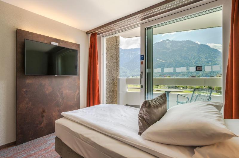 Standard Single Room image 4