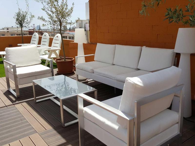 Your Home in Barcelona Apartments - image 10