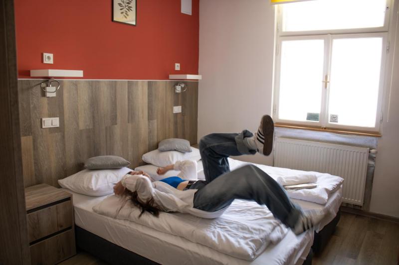 Prague Dream Hostel - image 5