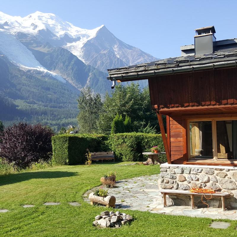 Three-Bedroom Chalet image 3