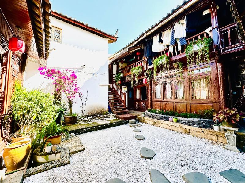 Lewo Guest House - image 23