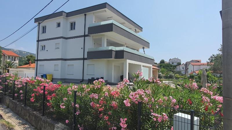 Apartments Erdgeschoss Villa Casper - image 1