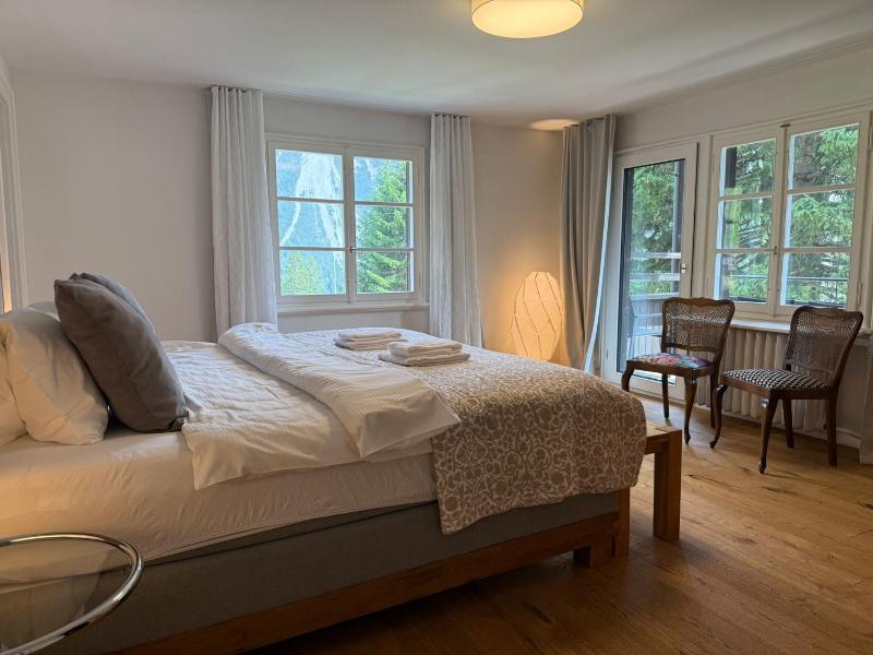 Three-Bedroom Apartment image 2