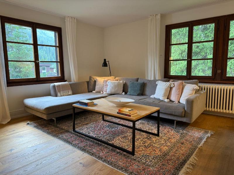 Three-Bedroom Apartment image 2