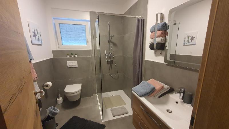 Apartments Erdgeschoss Villa Casper - image 22
