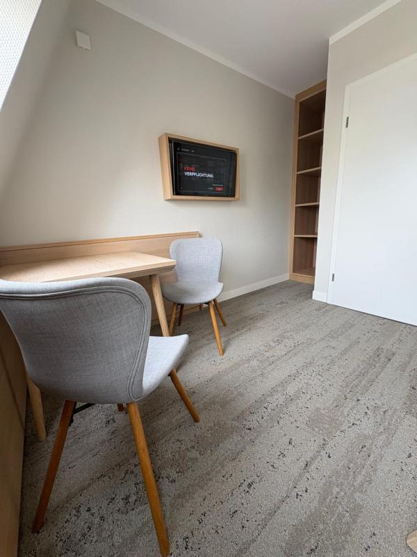 Family Room with Balcony image 4