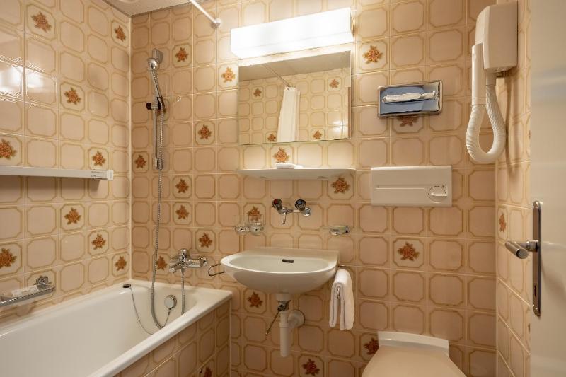 Single Room with Balcony and Mountain View image 1