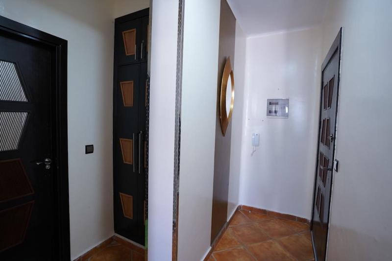 461 apartment for rent 1 bedroom 2 living rooms Corniche Martil 3rd floor - image 15