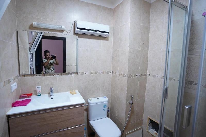 461 apartment for rent 1 bedroom 2 living rooms Corniche Martil 3rd floor - image 23