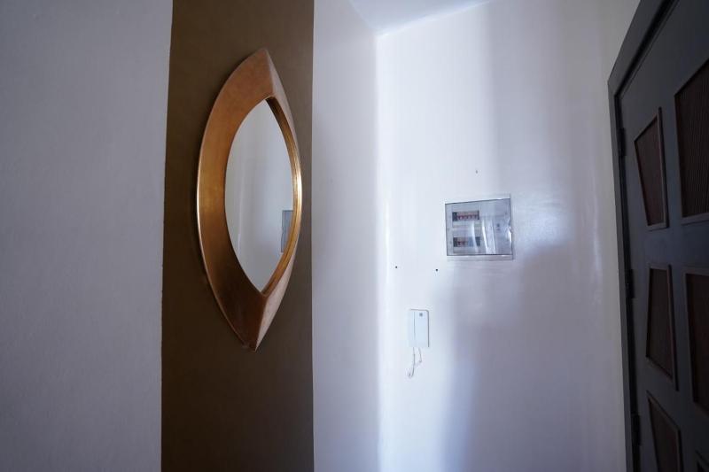 461 apartment for rent 1 bedroom 2 living rooms Corniche Martil 3rd floor - image 3
