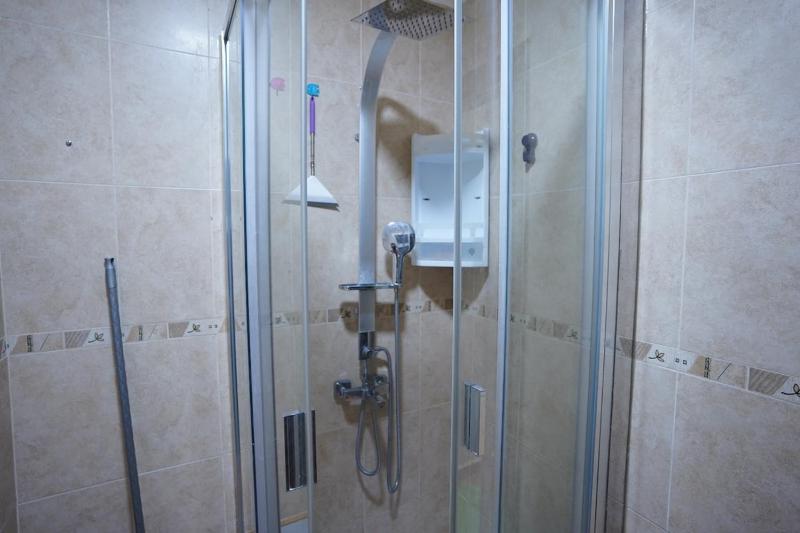 461 apartment for rent 1 bedroom 2 living rooms Corniche Martil 3rd floor - image 30