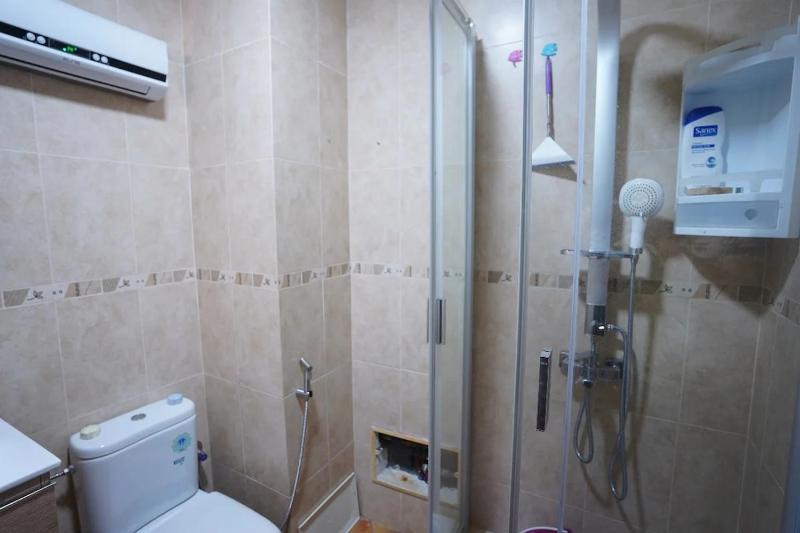 461 apartment for rent 1 bedroom 2 living rooms Corniche Martil 3rd floor - image 27