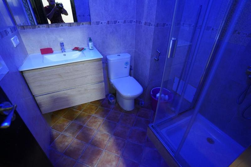 461 apartment for rent 1 bedroom 2 living rooms Corniche Martil 3rd floor - image 45