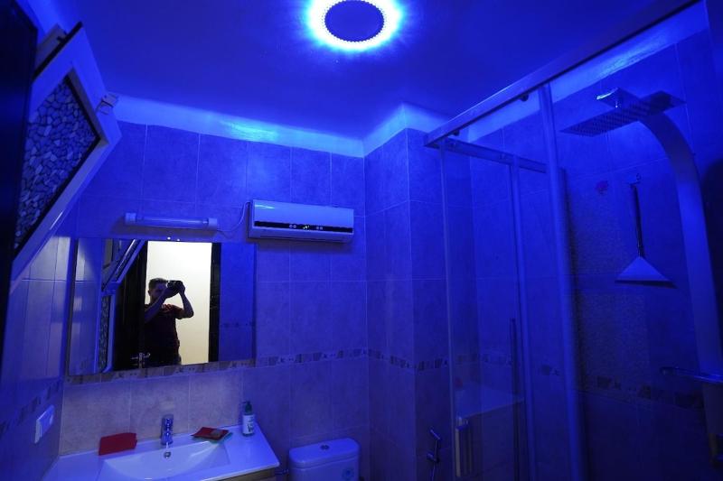 461 apartment for rent 1 bedroom 2 living rooms Corniche Martil 3rd floor - image 25