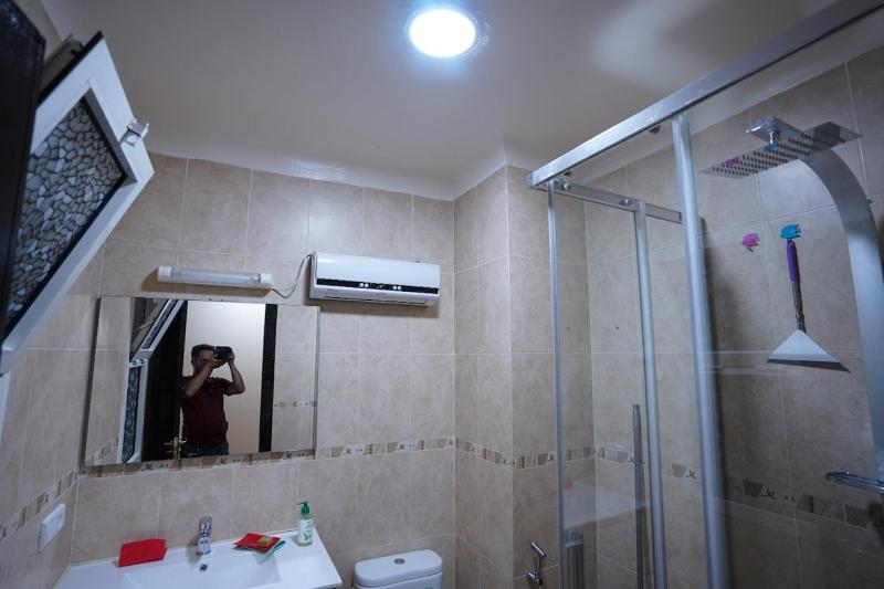 461 apartment for rent 1 bedroom 2 living rooms Corniche Martil 3rd floor - image 12