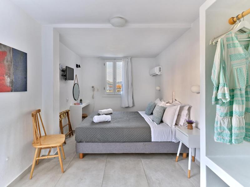 Budget Double Room image 1