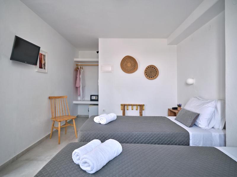 Budget Twin Room image 1