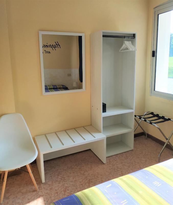 Two-Bedroom Apartment image 4