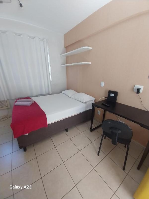 Flats Bueno em Goiânia - image 1