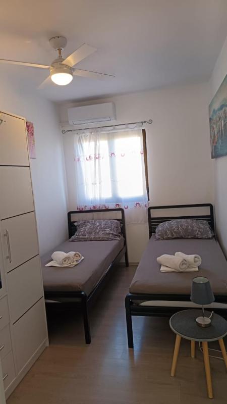 Three-Bedroom Apartment image 4