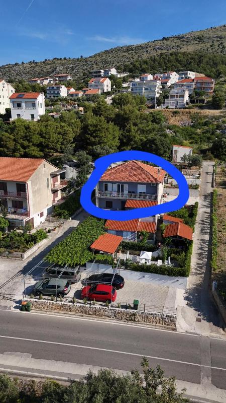 Three-Bedroom Apartment image 2