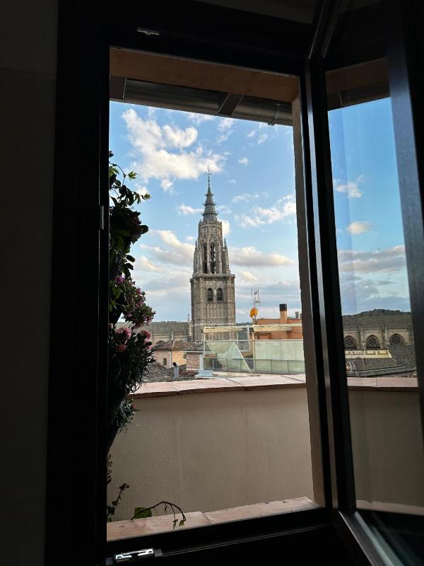 Posada San Ginés - Self Check-In Rooms - image 7