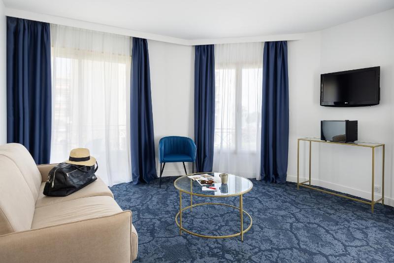 Hotel Royalmar - image 26