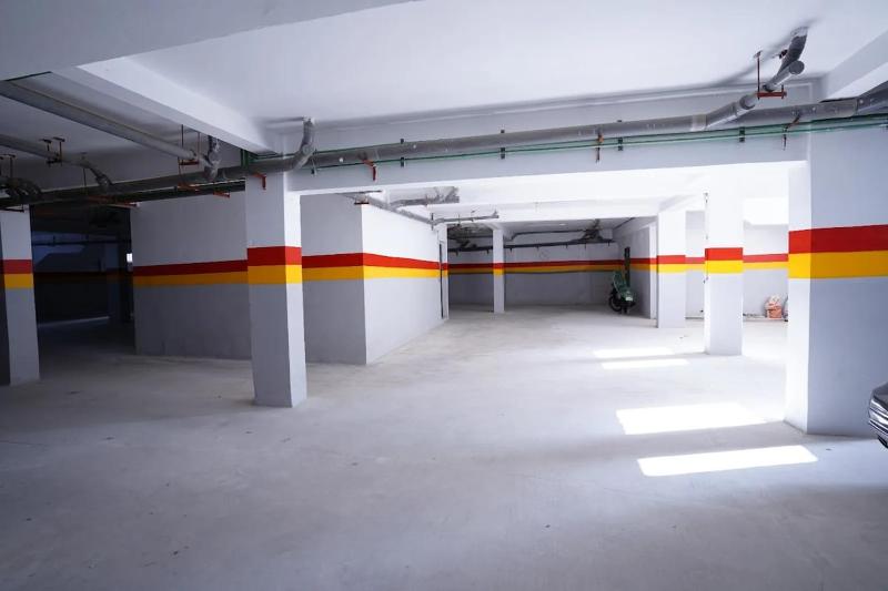 603 Apartment for rent in Martil 2 bedrooms balcony pool - image 6