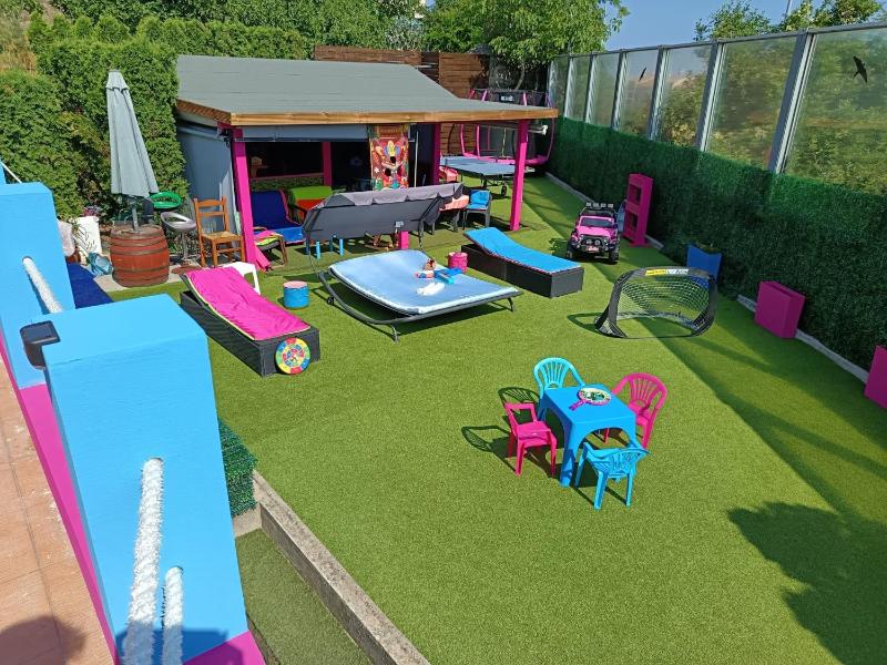 Princess&Prince Apartment with swimming pool and garden - image 20