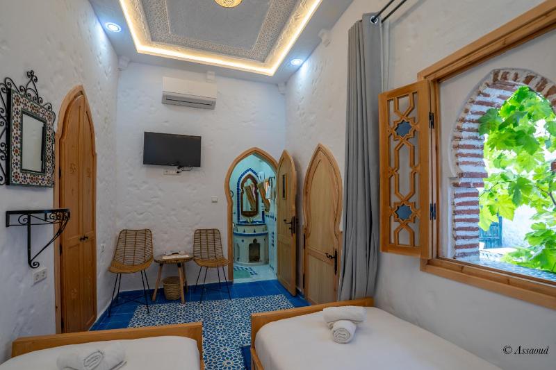 Alhambra Ryad & Spa - image 4