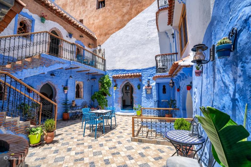 Alhambra Ryad & Spa - image 10