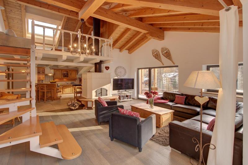 Chalet Carmen Oberdorfstrasse image 3