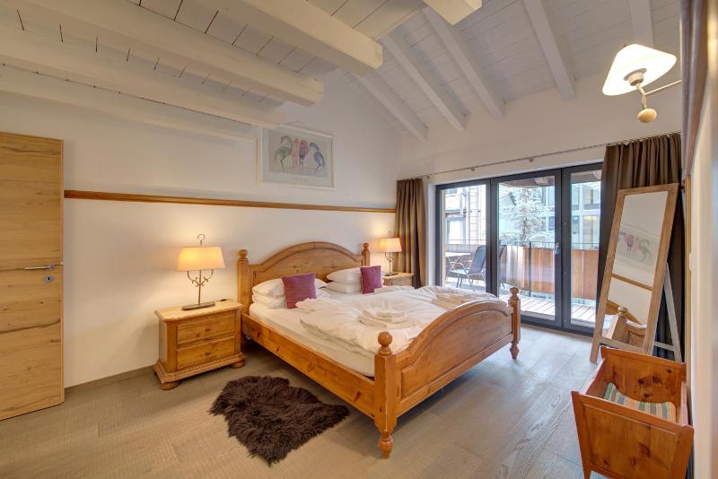 Chalet Carmen Oberdorfstrasse image 4